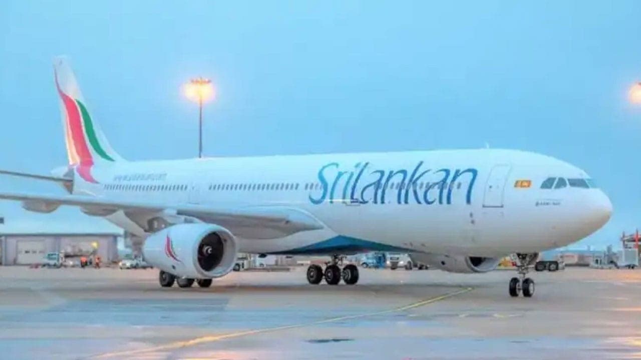 ரியாத்திற்கான  ஸ்ரீலங்கன் விமான சேவைகள் தற்காலிகமாக இடைநிறுத்தம்