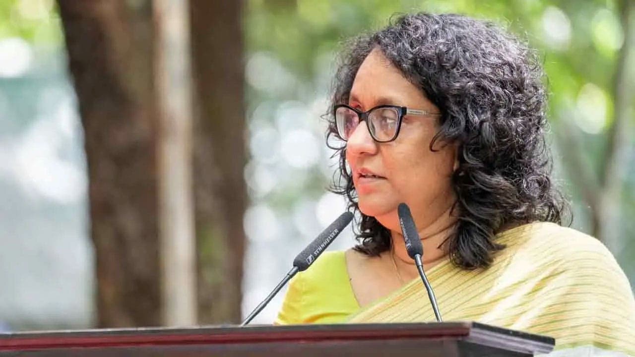 சுற்றுச்சூழலை அழிப்போருக்கு ரூ.2 கோடி  வரை அபராதம் மற்றும் சிறைத்தண்டனை!