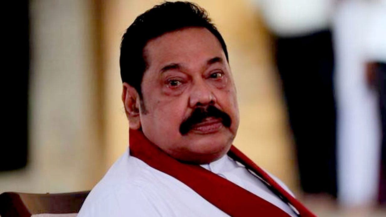 மஹிந்த தொடர்பான செய்தி பொய்யானது! - ஊடகப் பிரிவு மறுப்பு!