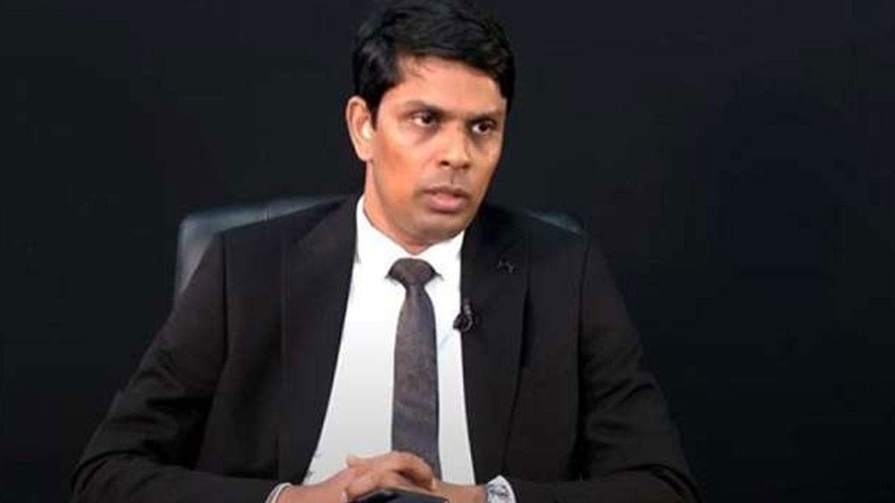  அர்ச்சுனாவின் பதவியை சவாலுக்கு உட்படுத்திய மனு டிசம்பரில் விசாரணைக்கு!
