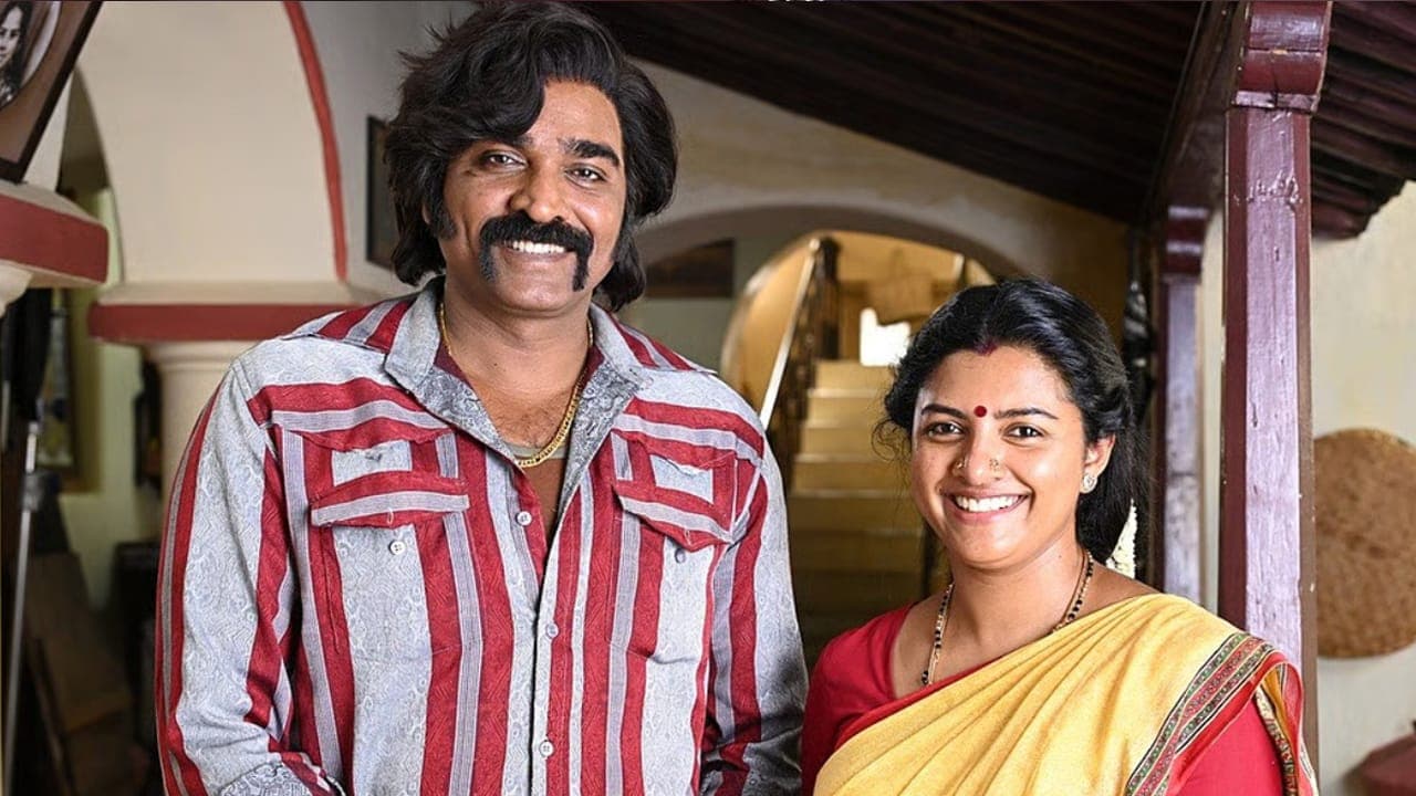 பத்தா திரைப்படம் இதுவரை உலகளவில் செய்துள்ள வசூல்!
