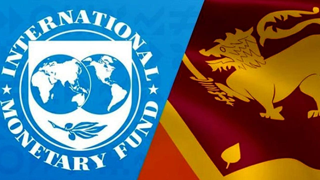 2026 இல் நாட்டின் மொத்த உள்நாட்டு உற்பத்தி  4% - IMF கணிப்பு