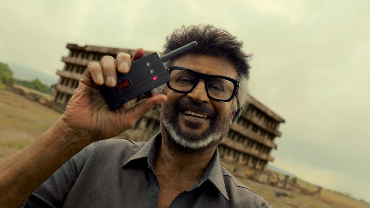 ஜெயிலர் 2’ படத்தில் ரஜினியின் சம்பளம் எவ்வளவு தெரியுமா?