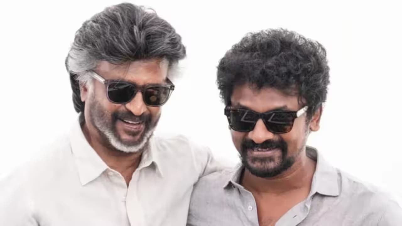 ஒரு பாட்டுக்காவது தமன்னா வேணும்!