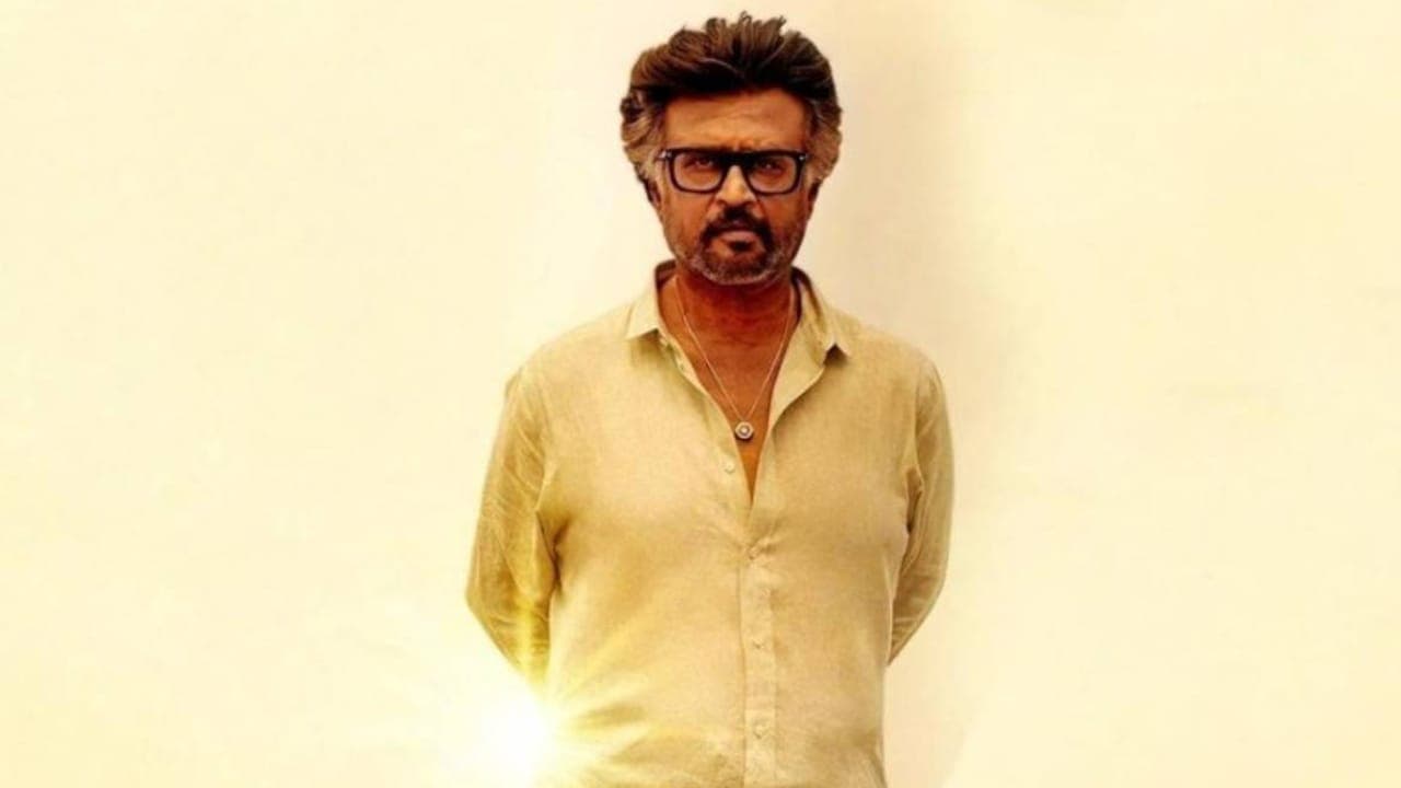 ஜெயிலர் 2 படம் பார்த்துவிட்டு பிரபலம் சொன்ன விமர்சனம்!  