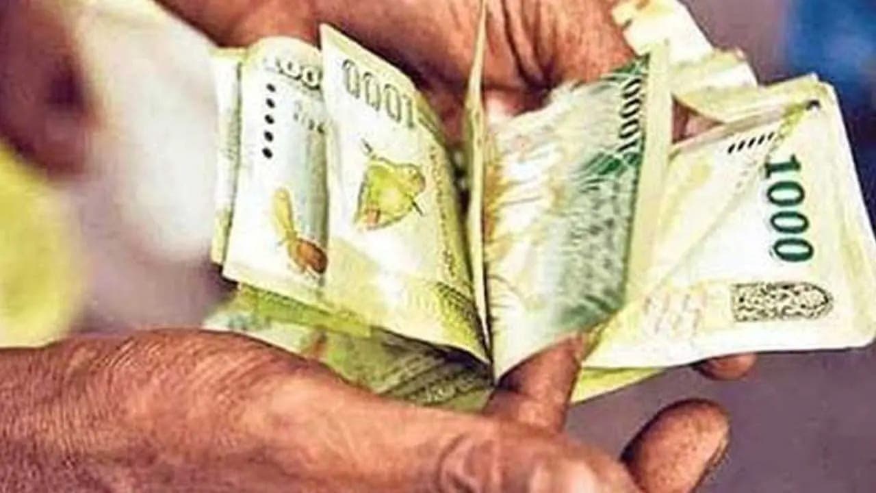  அக்டோபருக்கான அஸ்வெசும நாளை (14) கணக்குகளுக்கு!