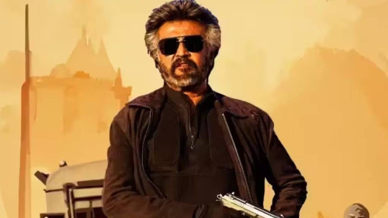 ஜெயிலர் 2 அடித்து நொறுக்கும் முன்பதிவு!