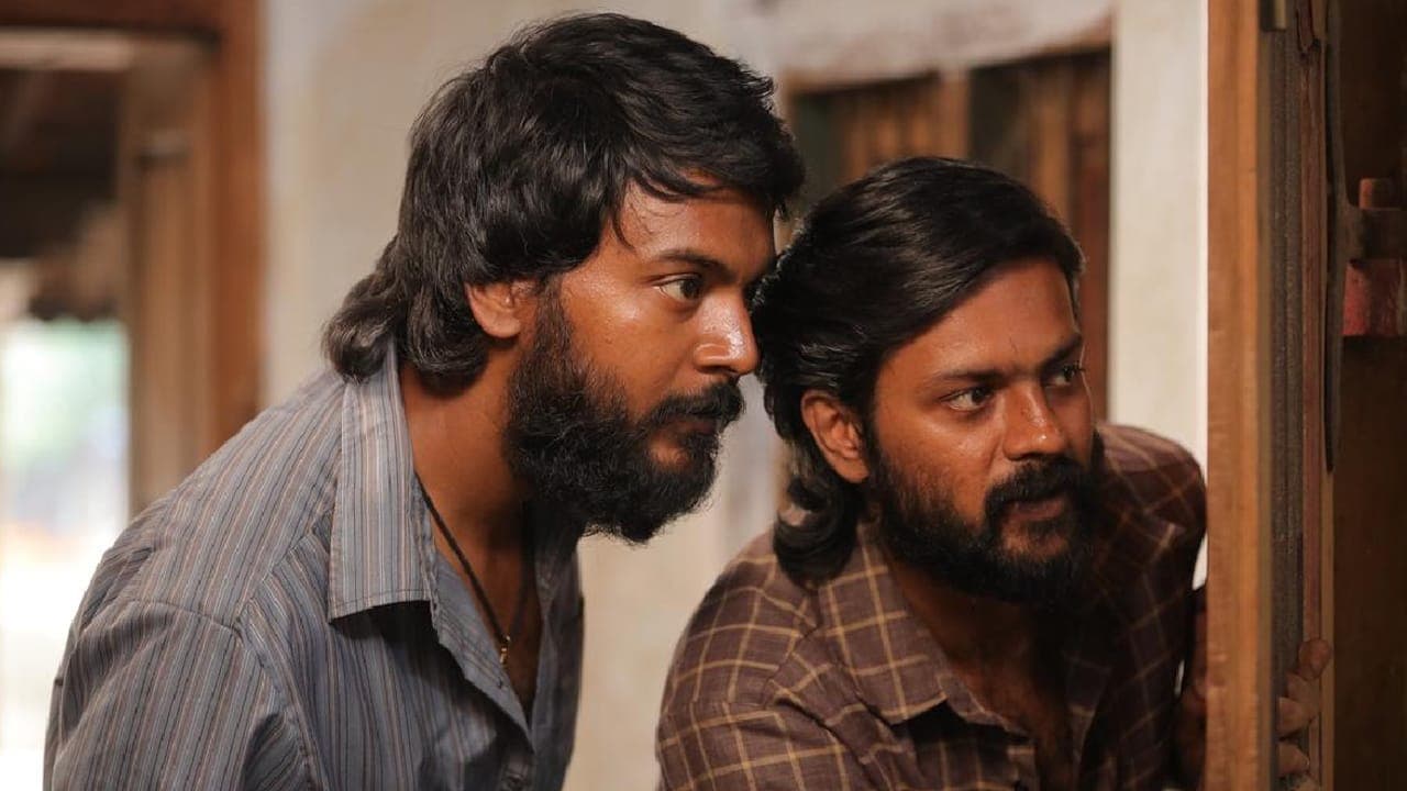 டோரதி திரைப்படம் இதுவரை உலகளவில் செய்துள்ள வசூல்!