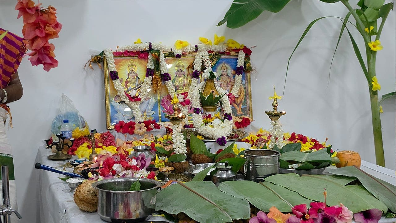 நவராத்திரி