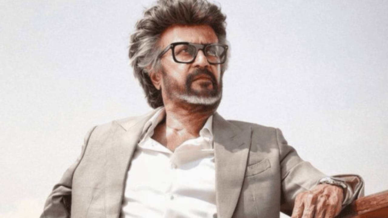 முன்பதிவிலேயே ஜனநாயகன் பட கலெக்ஷனை தோற்கடித்த ரஜினியின் ஜெயிலர் 2!