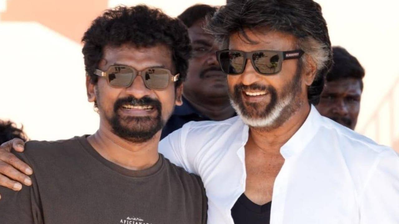 கர்நாடகாவில் செம வசூல் வேட்டையில் ரஜினியின் ஜெயிலர் 2!