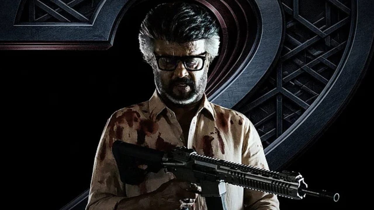 ஜெயிலர் 2 OTT ரிலிஸ் எப்போது?
