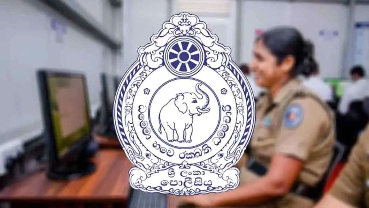 பொலிஸ் தடையகற்றல் சான்றிதழுக்கான இணையத்தள முறைமை மீண்டும் இயல்பு நிலைக்கு!
