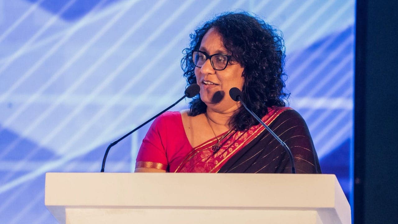 டிஜிட்டல் பொருளாதாரத்திற்கு மனிதனை மையமாகக் கொண்ட திறன் அபிவிருத்தியும் அவசியம்