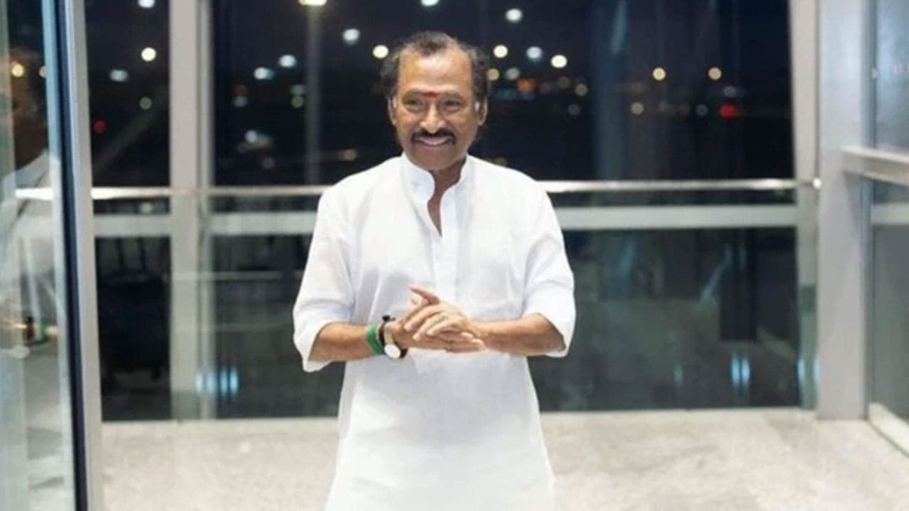 பிரபல இசையமைப்பாளர் தேவா காலமானார்
