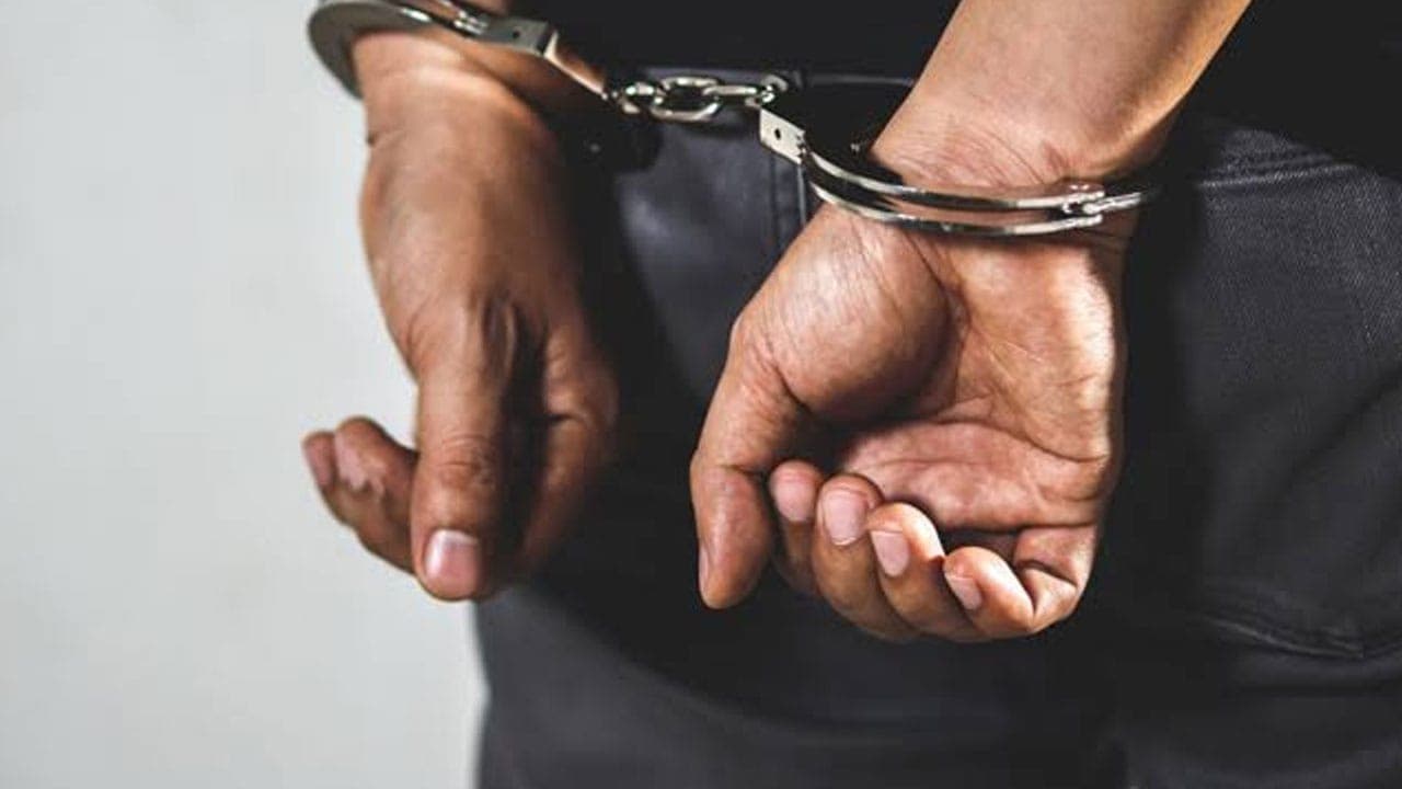 ஐஸ், ஹெரோயின் போதைப்பொருட்களுடன் நபர் ஒருவர் கைது