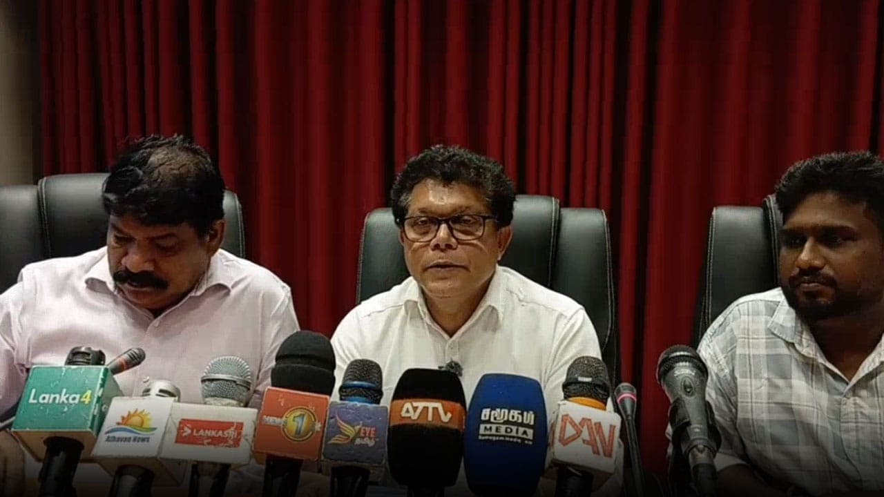 GPS ஆள்கூறுகளால் உருவான காணிச் சிக்கல்களுக்கு விரைவில் தீர்வு!