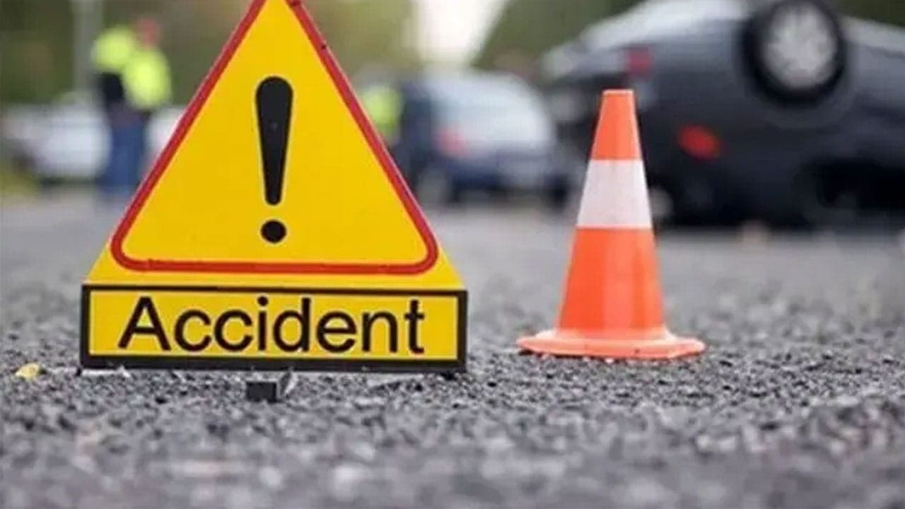 இருவேறு விபத்துகளில் இருவர் உயிரிழப்பு!