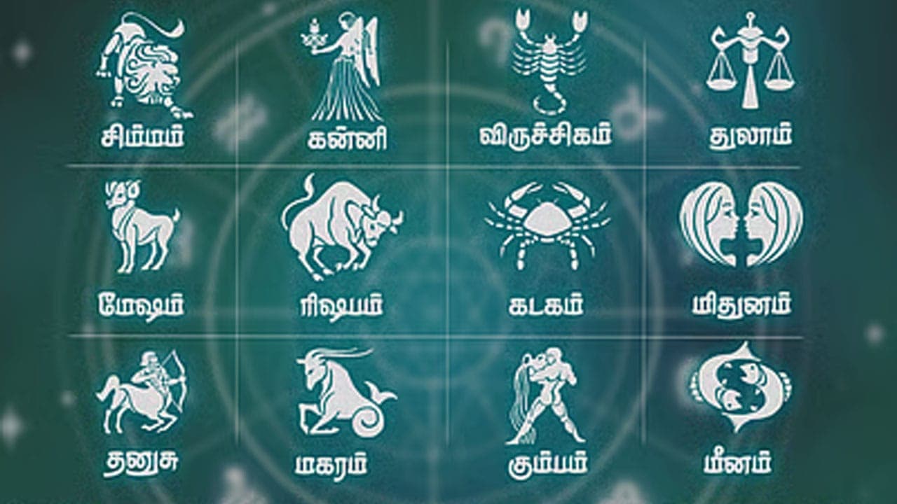 இன்றைய ராசிபலன் (18.10.2026)