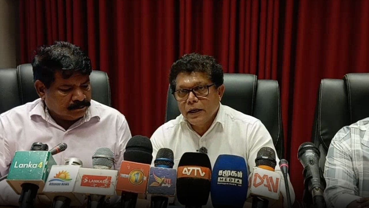 காவன்திஸ்ஸ யானையின் மரணம் தொடர்பில் சுயாதீன விசாரணை நடத்தப்படும்: அமைச்சர் உறுதி!