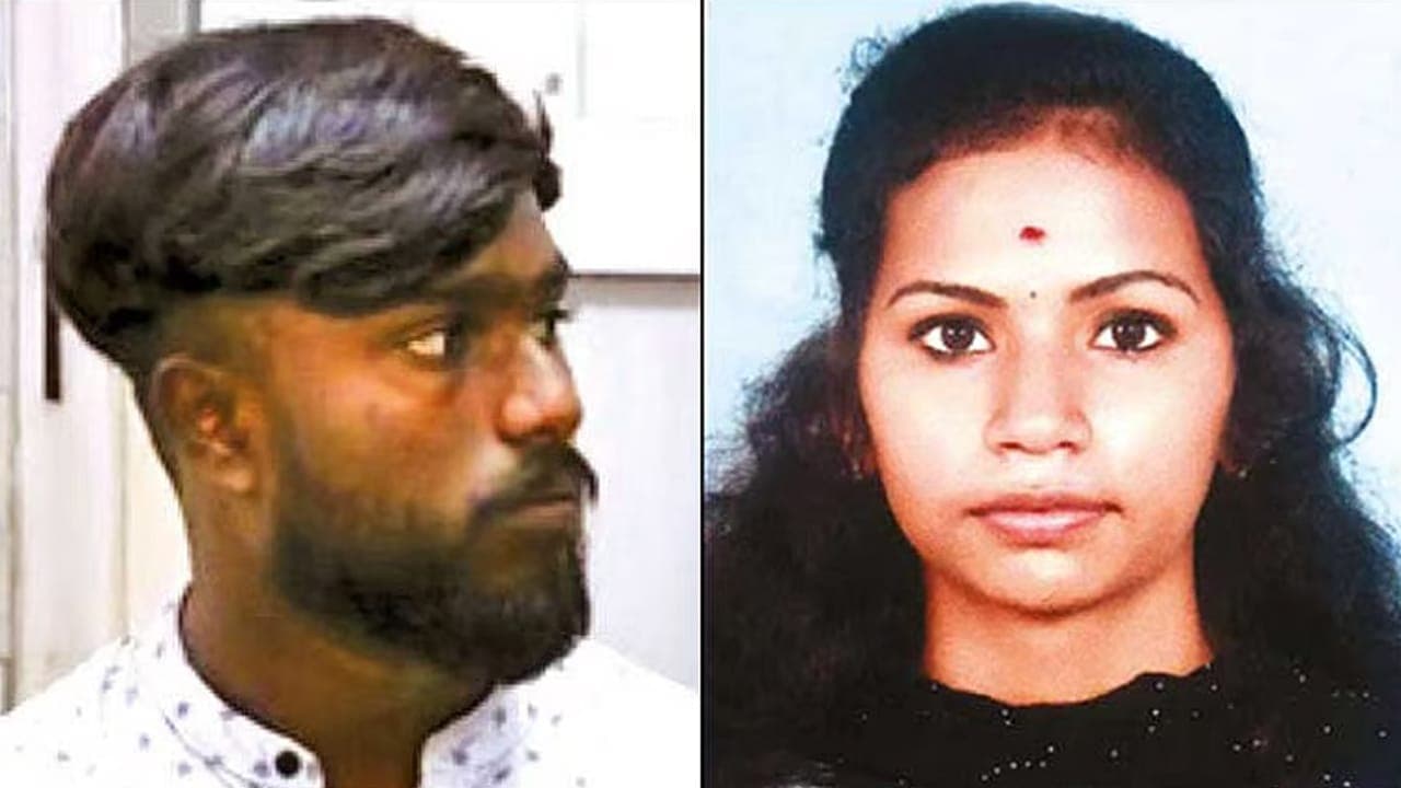 திருமணம் செய்ய வற்புறுத்திய காதலி கொடூர கொலை!