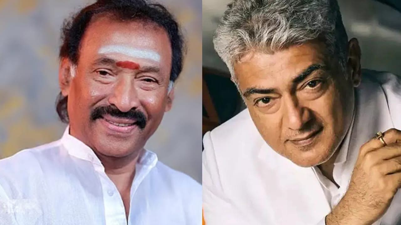 உங்களுக்கு எவ்ளோ ஹிட் கொடுத்தாரு, அவர் இறப்பிற்கு கூட வர மாட்டீங்களா!