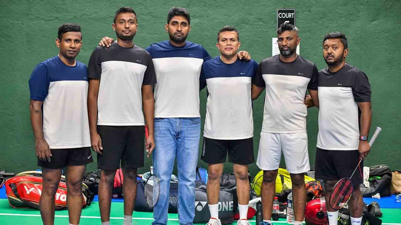 14ஆவது நிறுவனங்களுக்கு இடையிலான பெட்மிண்டன் சம்பியன்ஷிப்பில் MAS மீண்டும் சாதனை