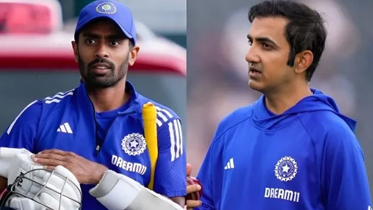 இந்திய அணியில் எனக்கு இடம் இல்லை என்பது பழகிவிட்டது!