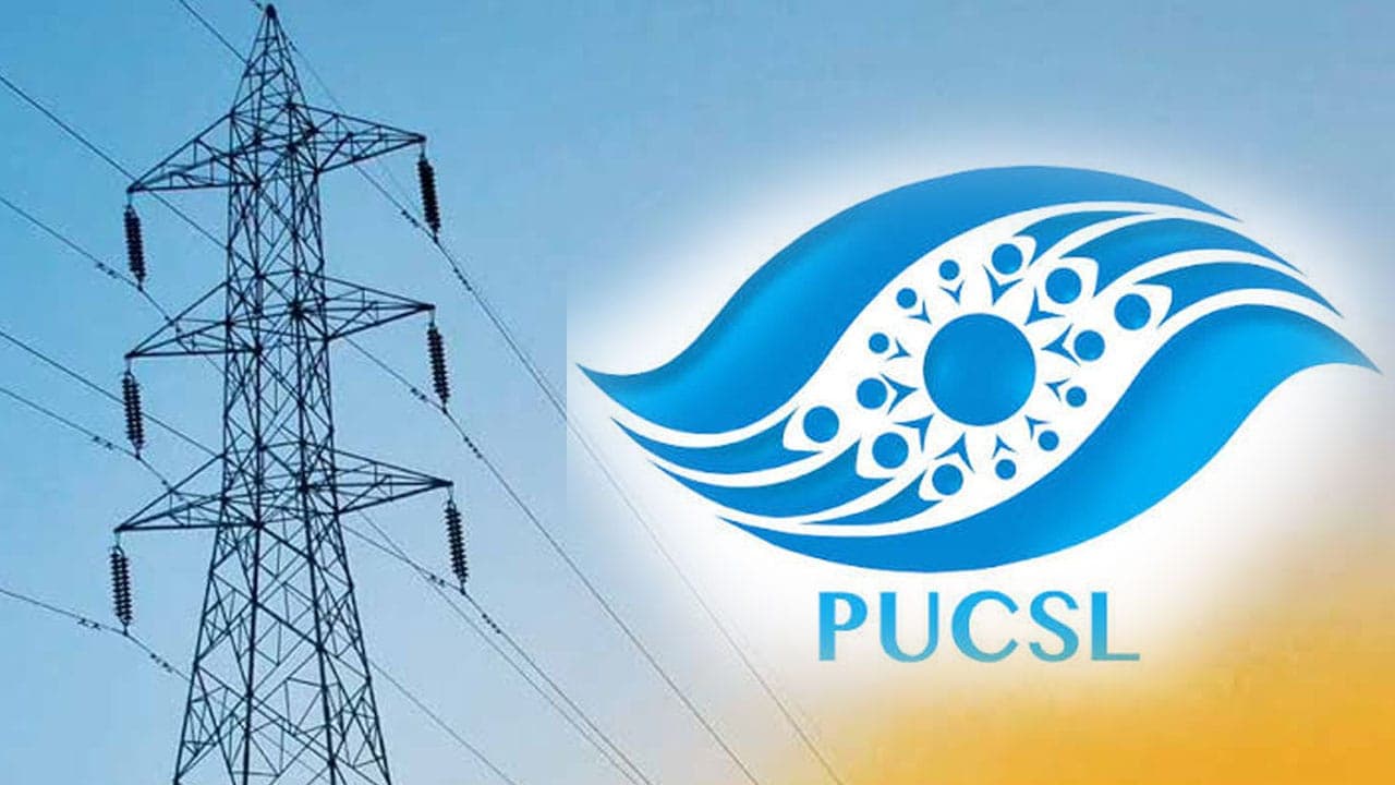 மின் துண்டிப்பை அமுல்படுத்த PUCSL அனுமதி