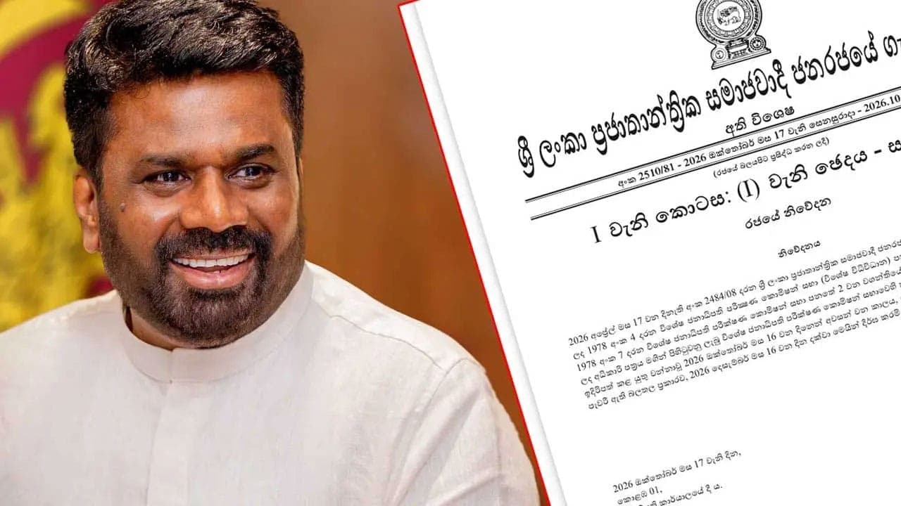 நிலக்கரி இறக்குமதி விசாரணை ஆணைக்குழுவின் காலம் நீடிப்பு!