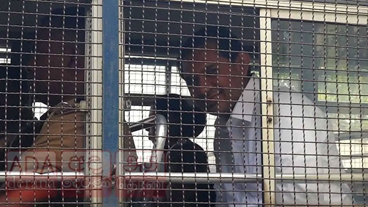 சுகீஸ்வர பண்டார மீண்டும் விளக்கமறியலில்!