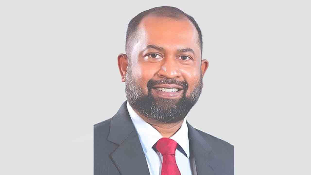 SDB வங்கி, வங்கித் துறையில் வல்லுனரான மனோஜ் அக்மீமன அவர்களை பிரதம நிறைவேற்று அதிகாரியாக நியமித்துள்ளது