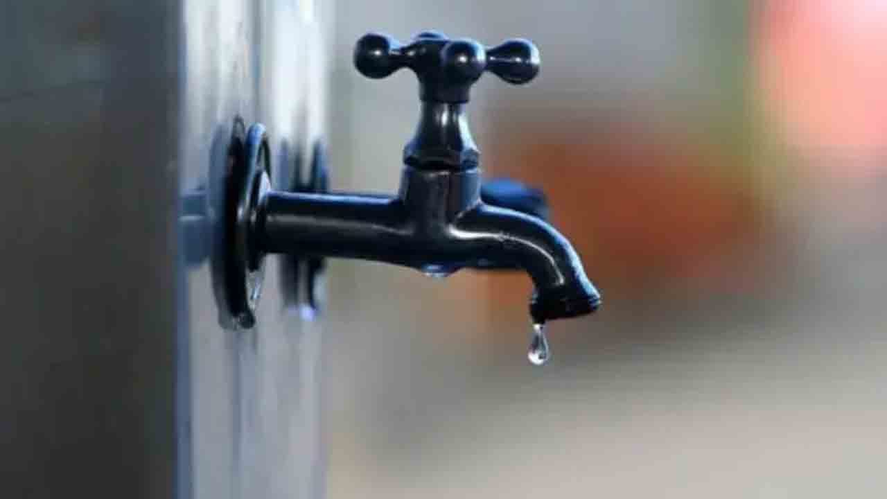 நாளை 8 மணி நேர நீர் விநியோக தடை