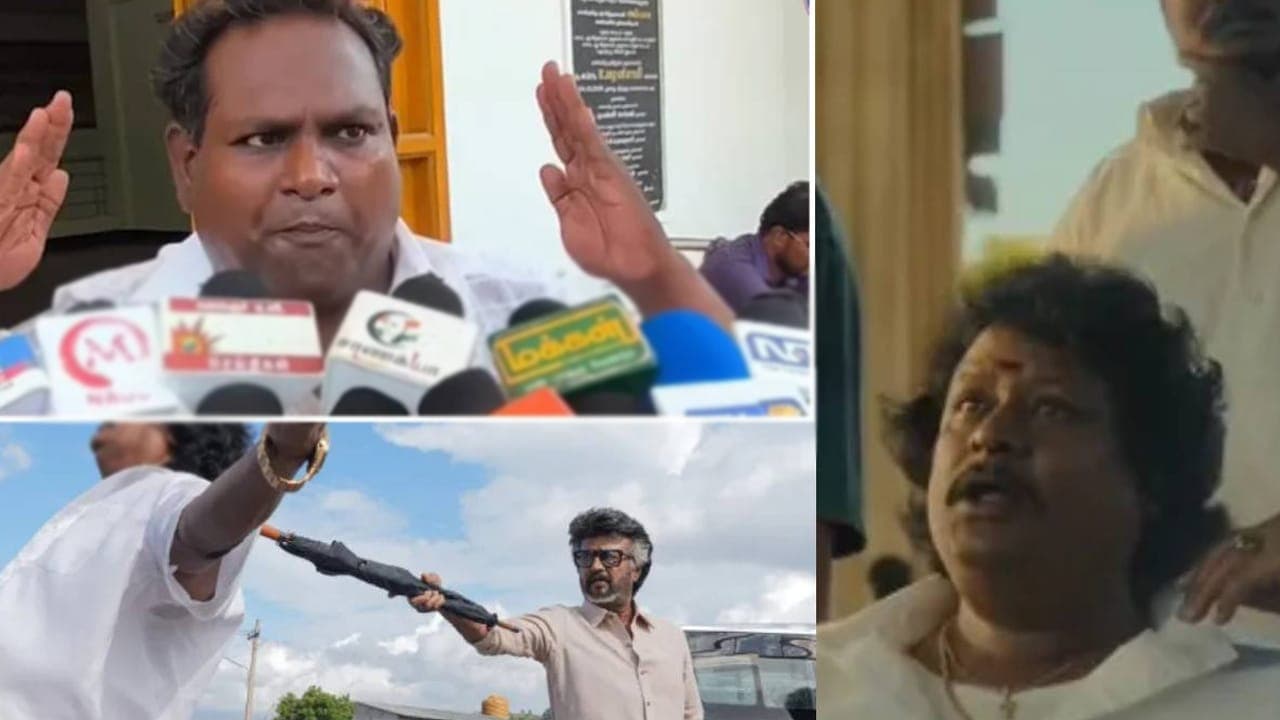 ஜெயிலர் 2 இல் நான் நடிச்சிருந்தா வசூல் அள்ளியிருக்கும்!
