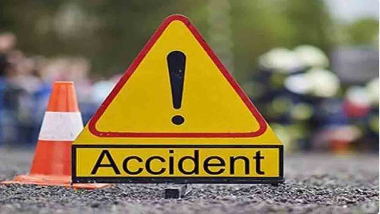வீதி விபத்தில் பெண் ஒருவர் உயிரிழப்பு