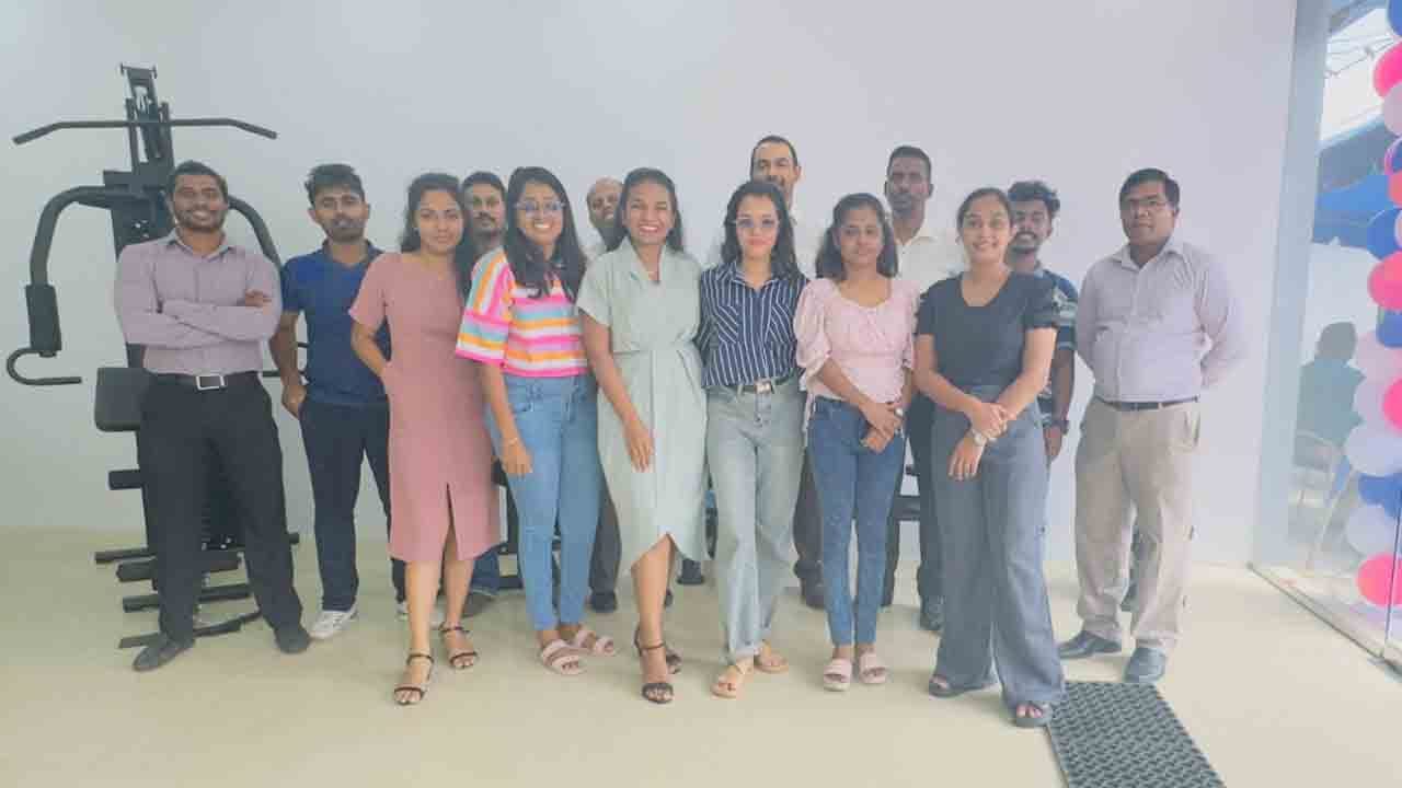 இலங்கையின் உடற்பயிற்சித் துறையில் 28 ஆண்டுகால மைல்கல்லை கொண்டாடுகிறது Quantum Fitness