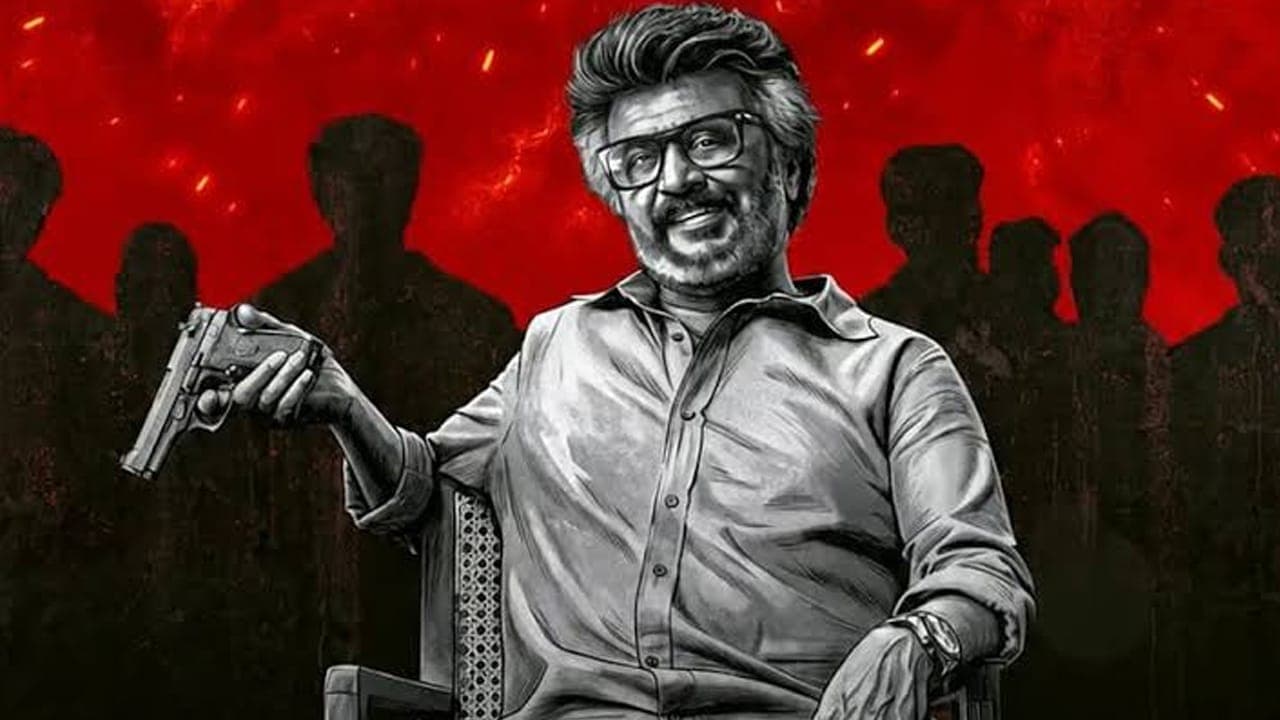 1,000 கோடியை நெருங்கும் ஜெயிலர் 2?