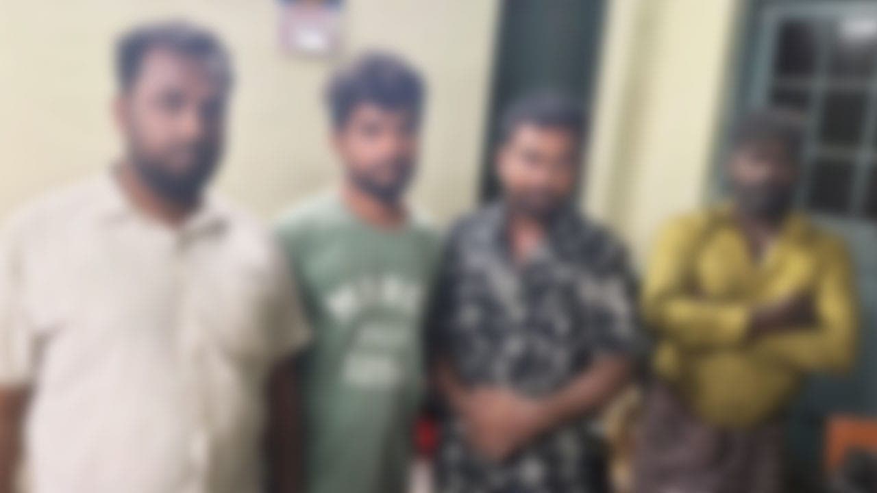 சட்டவிரோதமாக தமிழகம் சென்ற 3 இலங்கையர்கள் கைது!