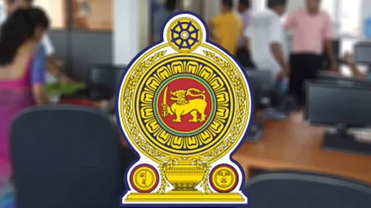 34 அரச நிறுவனங்களை மூடுவதற்கு நிதி அமைச்சு தீர்மானம்!
