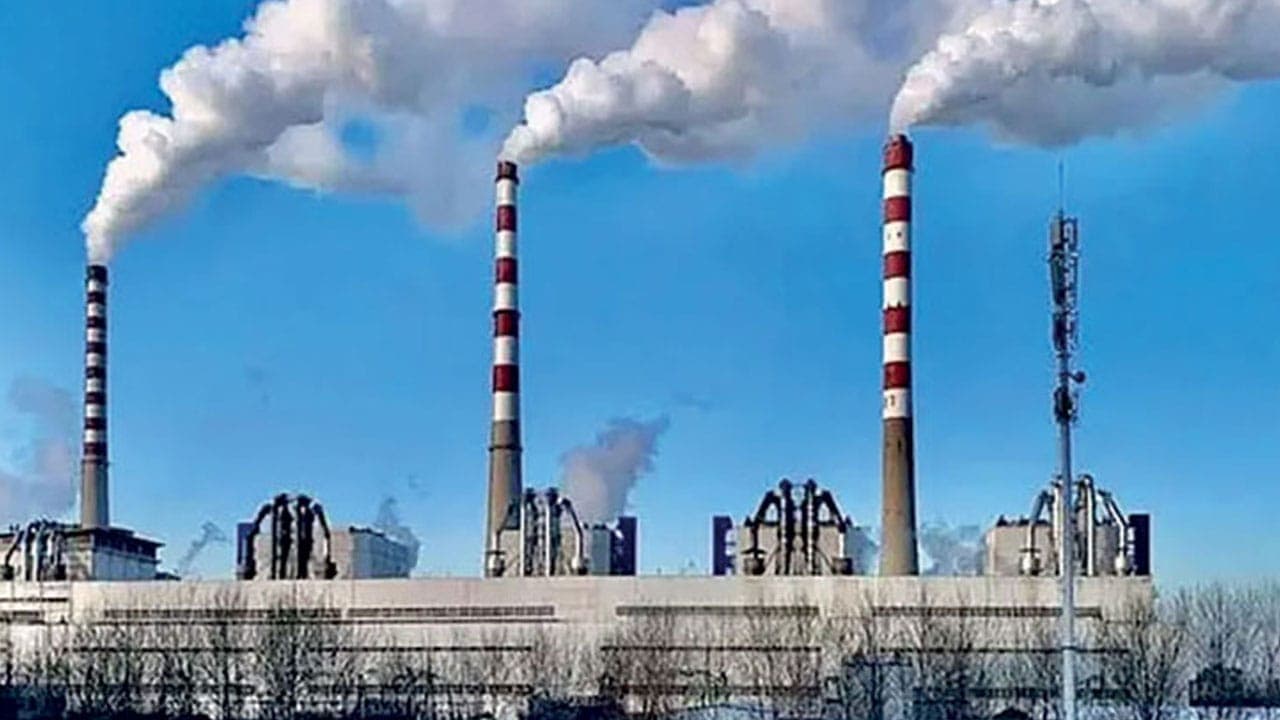 நுரைச்சோலையின் மூன்று மின் பிறப்பாக்கிகளும் மீண்டும் இயங்குகின்றன