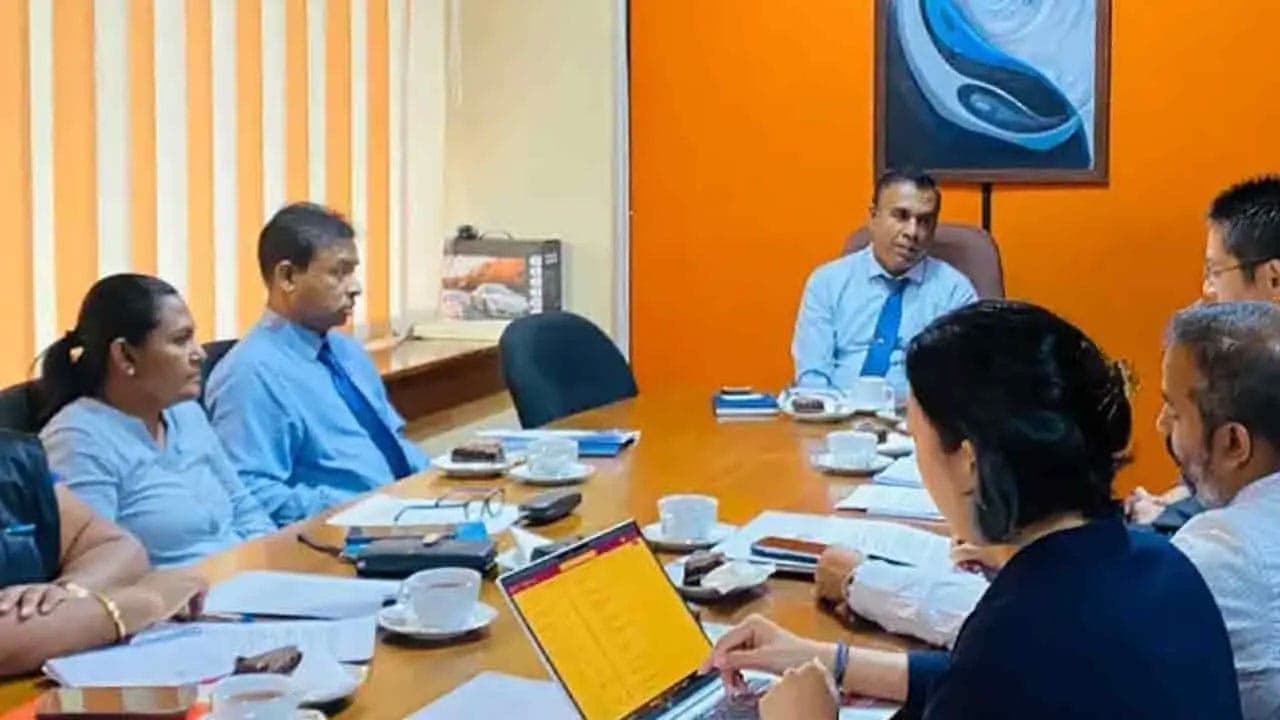   கடற்றொழில் தொழிற்துறையில் அறுவடைக்குப் பிந்தைய இழப்பைக் குறைப்பதற்கு புதிய திட்டம்