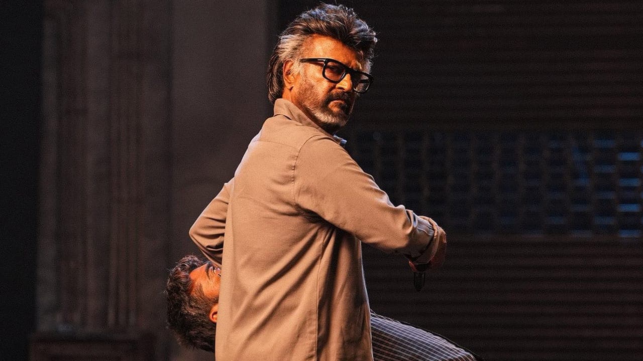 தமிழ் சினிமாவின் இண்டஸ்ட்ரி ஹிட் ஜெயிலர் 2!