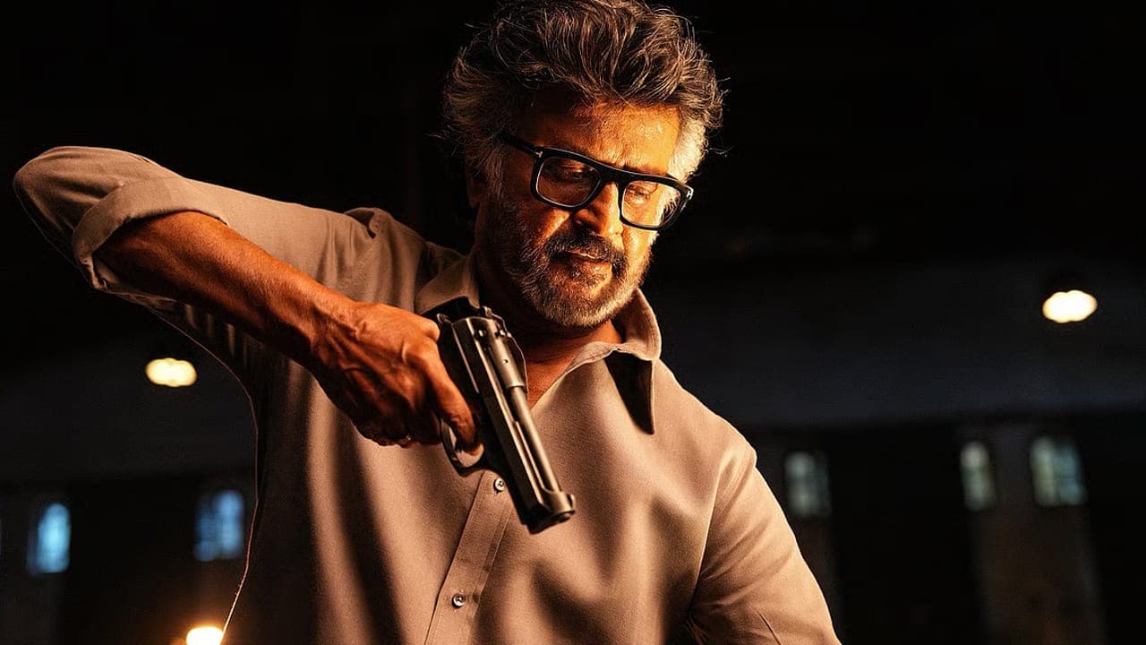700 கோடியை கடந்த முதல் தமிழ் படம்!   