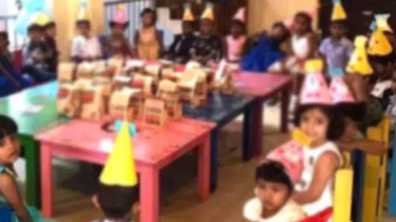 சகல முன்பள்ளிகளுக்கும் நாளை விடுமுறை