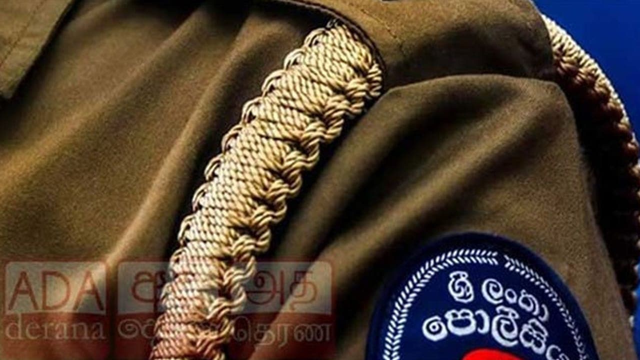 தடுப்பு காவலில் இளைஞர் பலி - 3 பொலிஸ் அதிகாரிகள் பணியிடை நீக்கம்