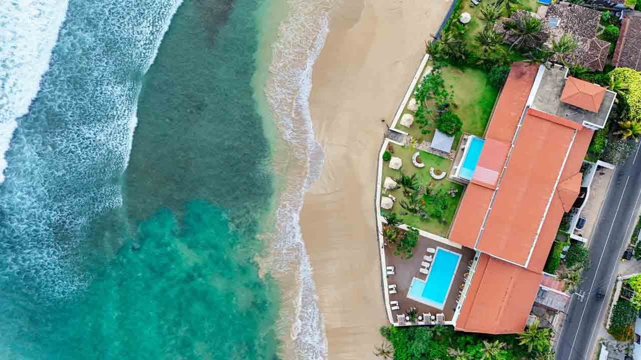 National Geographic Traveller இதழின் இந்து சமுத்திர சிறப்புத் தொகுப்பில் இடம்பெற்றுள்ள மொஸ்வோல்ட் வில்லா