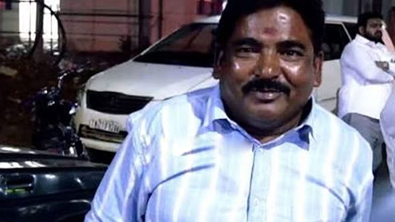 தலைமறைவாக இருந்த தி.மு.க. கவுன்சிலர் கைது!