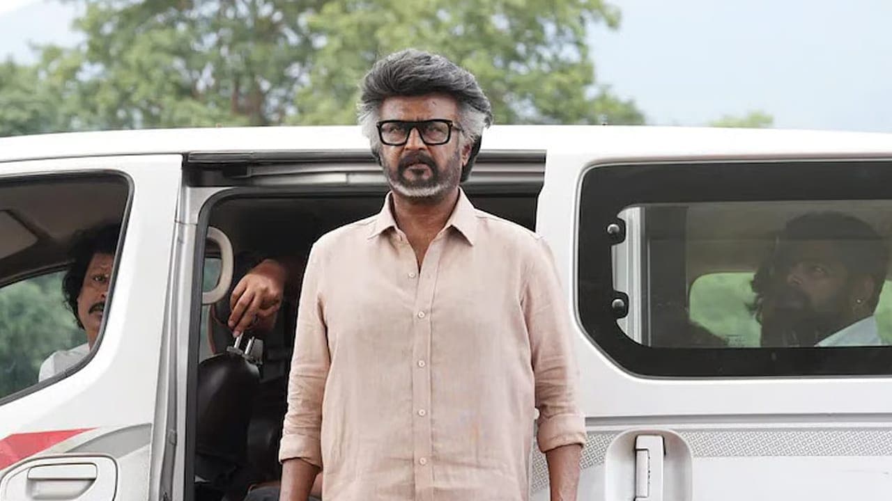 800 கோடி ரூபா வசூலை நெருங்கும் ஜெயிலர் 2!