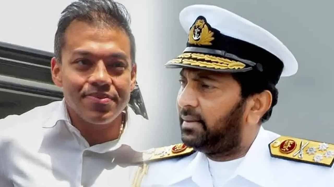 வசந்த கரன்னாகொட, யோஷித ராஜபக்ஷவுக்கு எதிரான வழக்கு ஒத்திவைப்பு!