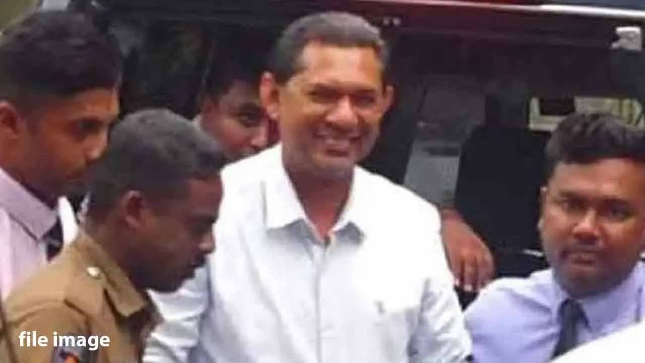 சுகீஸ்வர பண்டார மீண்டும் விளக்கமறியலில்!